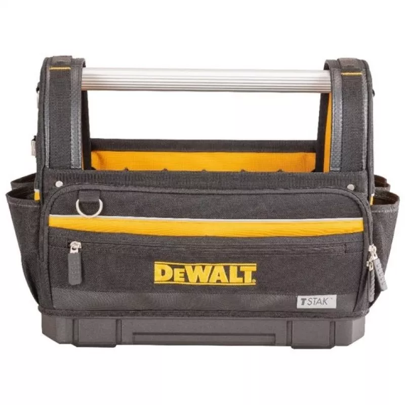 Werkzeug-Aufbewahrungskoffer DeWALT DWST82990-1 Höhe 350 mm Gewicht 2 kg