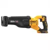 DeWalt DCS386 18v XR Cordless Brushless FLEXVOLT High Leistung Reciprocating Saw