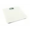 Esperanza EBS002W Personenwaage Elektronische Personenwaage Rechteckig Weiß