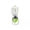 Tischmixer ESPERANZA EKM023G Piña Colada Grün, 350 W, 1,5-Liter-Krug, 3 Programme, Edelstahlklingen