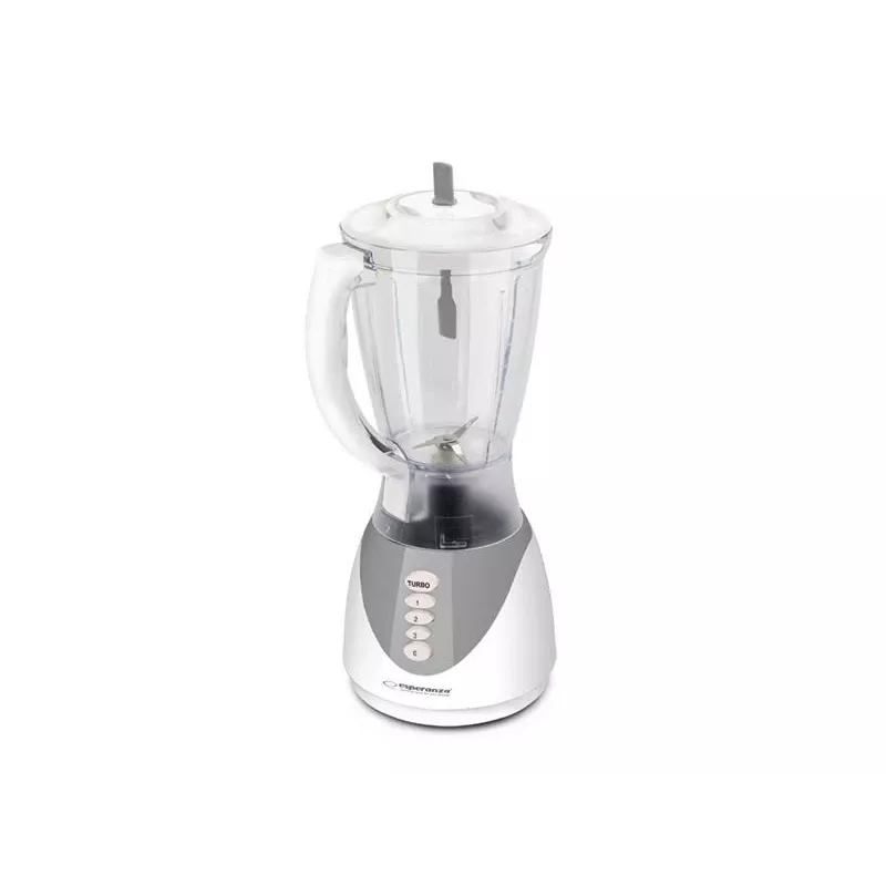 Esperanza EKM023E Mixer 350W 1,5L Grau