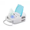 Tisch-Mesh-Vernebler ESPERANZA ECN002 — 0,4 ml/min Verneblung, 10 ml Fassungsvermögen, Erwachsenen- und Kindermaske, Mundstück, 220 V
