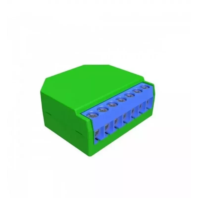 Shelly Dimmer SL WiFi-Dimmer Einbau 200W 220W Blau Grün