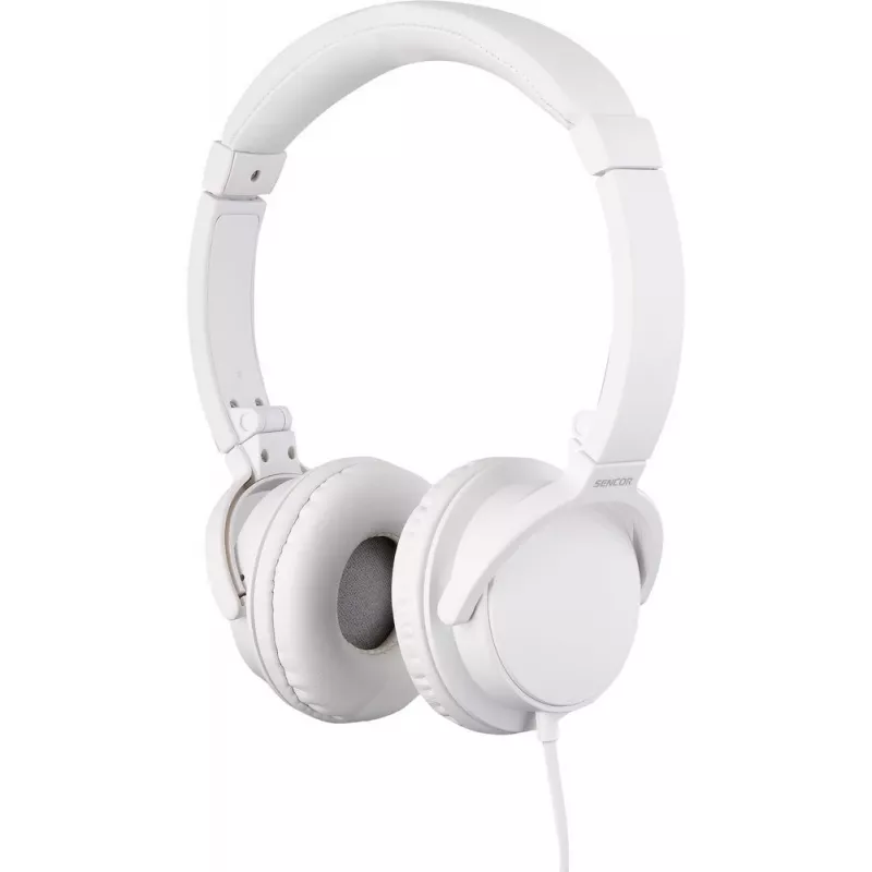 Kopfhörer SEP 432 WEISS 20Hz-20kHz, 32 Ohm