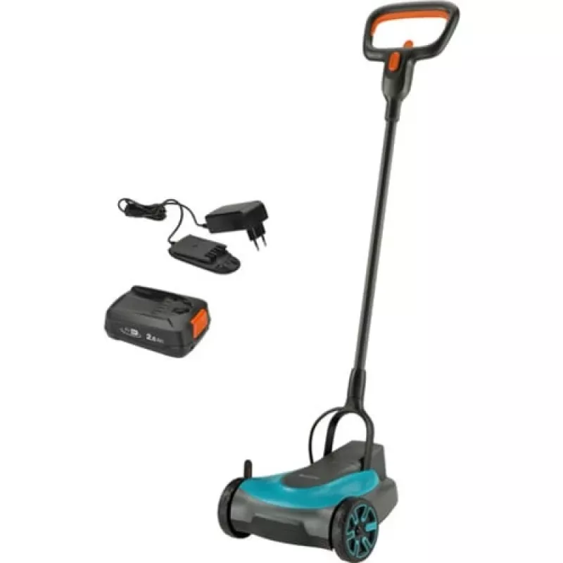 Schieberasenmäher Gardena HandyMower
