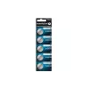 Lithium-Batterien Mini CR2016 Blister 5 St. - Batterie - CR2016 (CR20165BL) - Everactive
