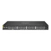 Managed Switch HPE Aruba Networking Aruba 6100 48G PoE 4SFP+ 370W