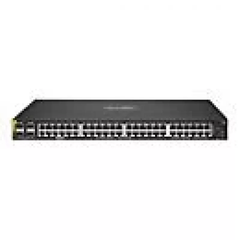 Managed Switch HPE Aruba Networking Aruba 6100 48G PoE 4SFP+ 370W