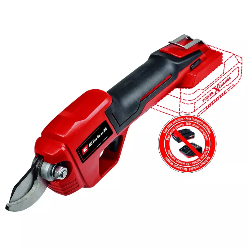Einhell GE-LS 18 Li 18V Akku-Gartenschere