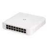 Ubiquiti UniFi Switch Lite 16 PoE L2 Gigabit Ethernet (10/100/1000) Power over Ethernet (PoE) Weiß