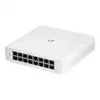 Ubiquiti UniFi Switch Lite 16 PoE L2 Gigabit Ethernet (10/100/1000) Power over Ethernet (PoE) Weiß
