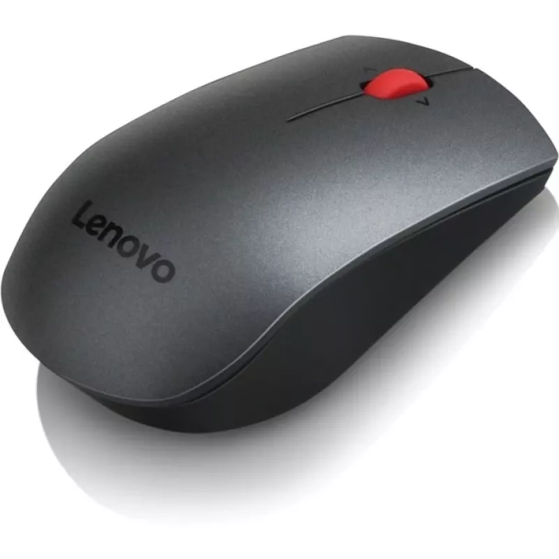 Lenovo 4X30H56886 Maus Office Ambidextrous RF Wireless Laser 1600 DPI