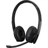 EPOS | SENNHEISER ADAPT 260 Headset Kabellos Bluetooth Büro/Callcenter Schwarz