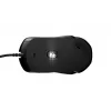 Gaming-Maus STEELSERIES Rival 5 — rechtshändig, TrueMove Air Sensor, 18.000 DPI, 9 programmierbare Tasten, USB Typ A, IP54