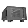 Thermaltake Core P100 Schwarz