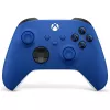 Microsoft Xbox Wireless Controller Blue, White Bluetooth/USB Gamepad Analog/Digital Android, PC, Xbox One, Xbox One S, Xbox One X, Xbox Series S, Xbox Series X, iOS