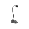 PC-Mikrofon NATEC Giraffe 2 Schwarz