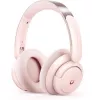 Soundcore by Anker Life Q30 Hybrid Active Noise Cancelling Kopfhörer mit mehreren Modi, Hi-Res Sound, 40 Stunden Spielzeit, klare Anrufe, Schnellladefunktion