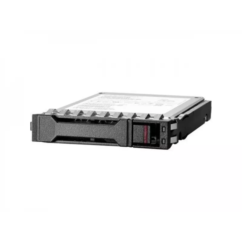 HPE P40497-B21 interne Solid-State-Drive 480 GB 2,5 Serial ATA TLC