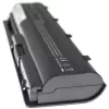 Batterie Grün Cell für HP 635 650 655 Pavilion G6 G7, Li‑Ion 10,8 V 4400 mAh, 6 Zellen, schwarz
