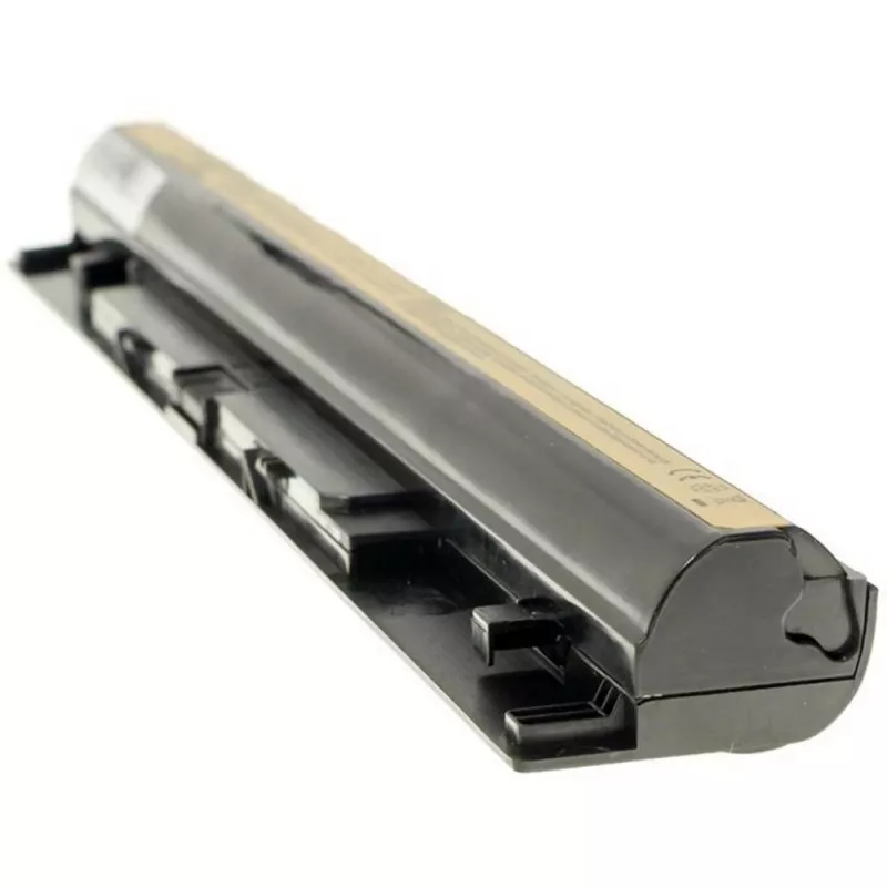 Akku Grün Cell LE46 für Lenovo IdeaPad Z710 — Li-Ion 14,8V 2200mAh 4-Zellen, schwarz