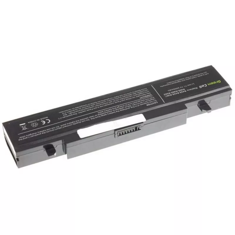 Green Cell SA01 Laptop-Akku 11,1 V 4400 mAh Samsung Restore 1 Stück