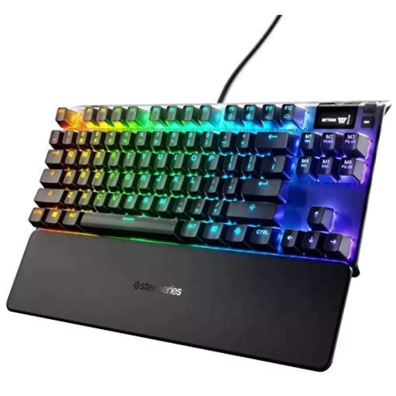 Tastatur Steelseries APEX 7 TKL
