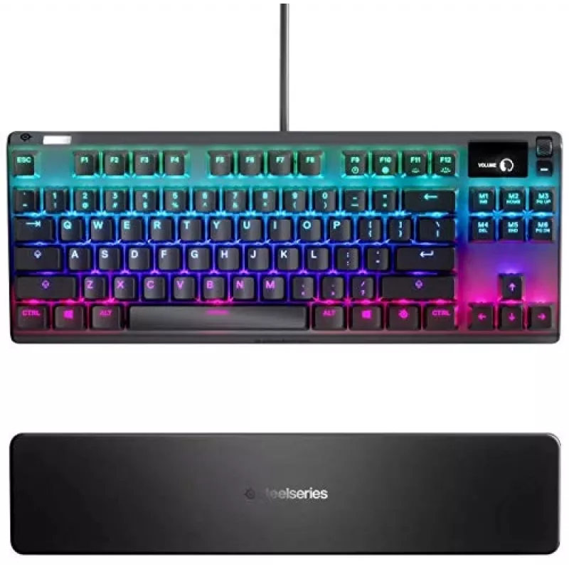 Tastatur Steelseries APEX 7 TKL