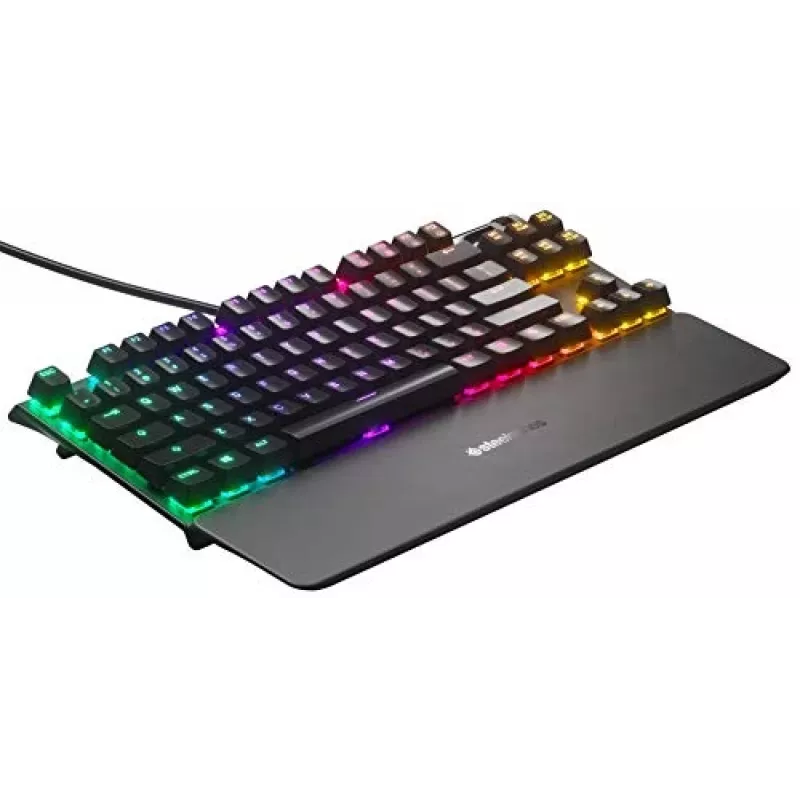 Tastatur Steelseries APEX 7 TKL