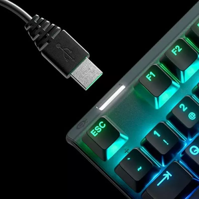 Tastatur Steelseries APEX 7 TKL