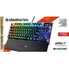 Tastatur Steelseries APEX 7 TKL