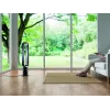 Dyson Cool AM07 Türklingel Kühlventilator Standventilator Silber Weiß