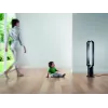 Dyson Cool AM07 Türklingel Kühlventilator Standventilator Silber Weiß