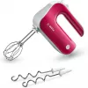 Bosch MFQ 40304 Handmixer 500 W Rot, Weiß