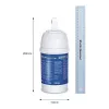 BRITA P1000 Wasserfilterpatrone für Wasserhahn - Einzeln, Blau
