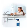 BRITA P1000 Wasserfilterpatrone für Wasserhahn - Einzeln, Blau