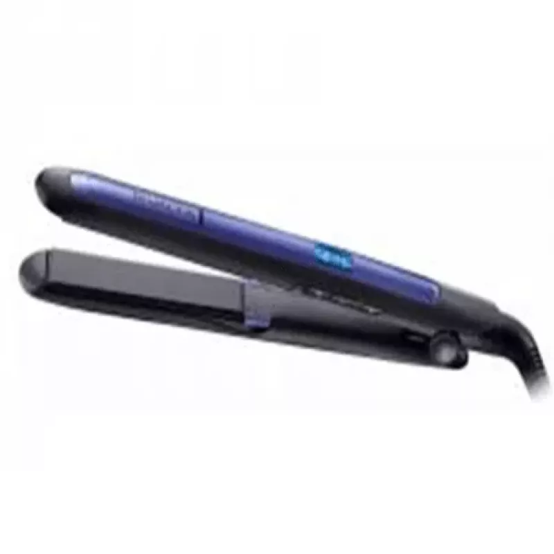 Haarglätter Remington Schwarz
