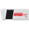 USB-Stick PATRIOT PEF1TBRPMW32U — 1 TB, USB Typ-A, USB 3.2 Gen 2, weiß