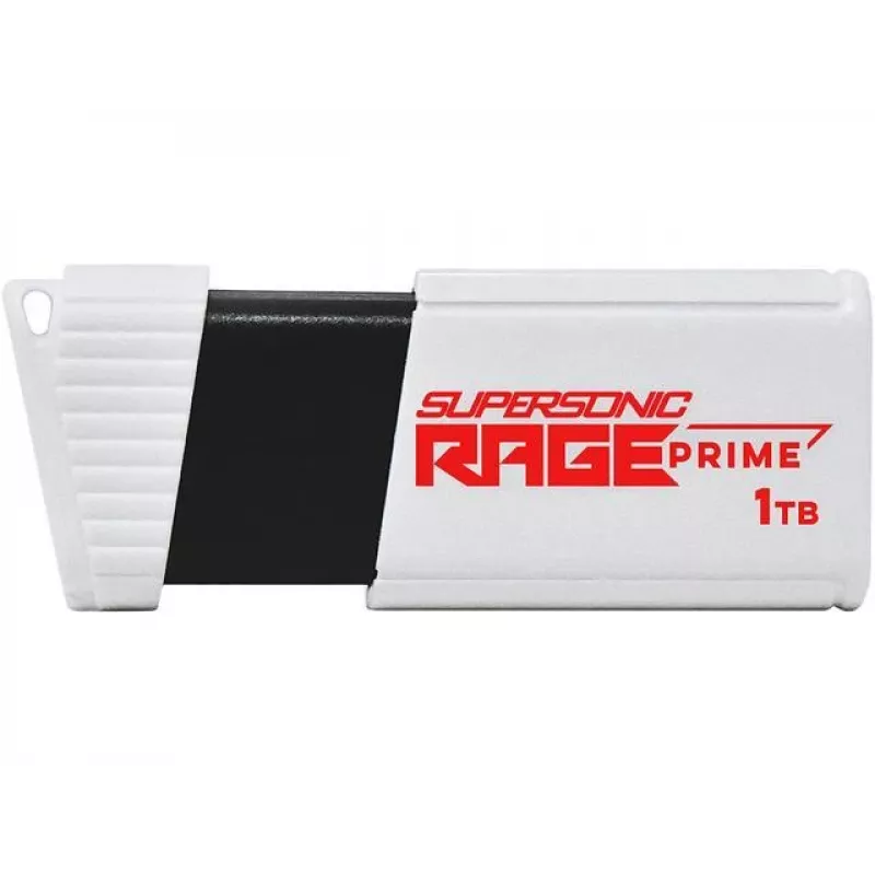 USB-Stick PATRIOT PEF1TBRPMW32U — 1 TB, USB Typ-A, USB 3.2 Gen 2, weiß