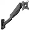 Monitorhalterung LogiLink BP0145 32 Zoll Wand Schwarz