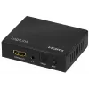 HDMI-Audio-Extraktor 2CH/5.1CH, 4K/60Hz