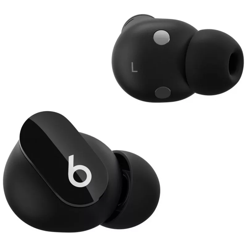 Beats Studio Buds – True Wireless Noise Cancelling Earphones – Schwarz, A2512 A2513 A2514
