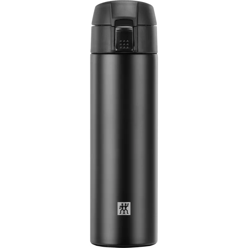 Travel mug Zwilling Thermo 39500-508-0 - 450 ml Schwarz Isolierbecher