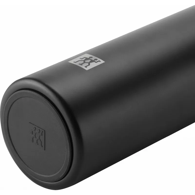 Travel mug Zwilling Thermo 39500-508-0 - 450 ml Schwarz Isolierbecher