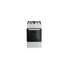 Beko FSG52020FW Herd Freistehender Herd Gas Schwarz, Weiß