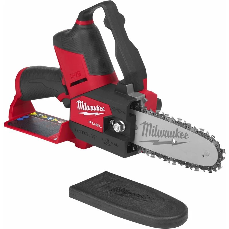 Milwaukee M12 FHS Fuel 12v Akku-Bürstenlose Beil-Astsäge 150 mm