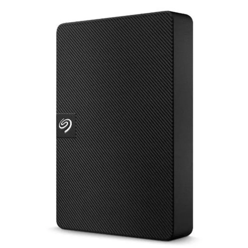 Seagate Expansion STKM2000400 externe Festplatte 2 TB USB Type-A 3.2 Gen 1 (3.1 Gen 1) Schwarz
