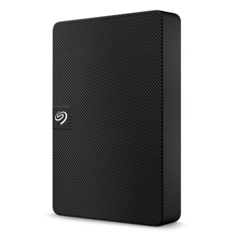 Seagate Expansion STKM2000400 externe Festplatte 2 TB USB Type-A 3.2 Gen 1 (3.1 Gen 1) Schwarz