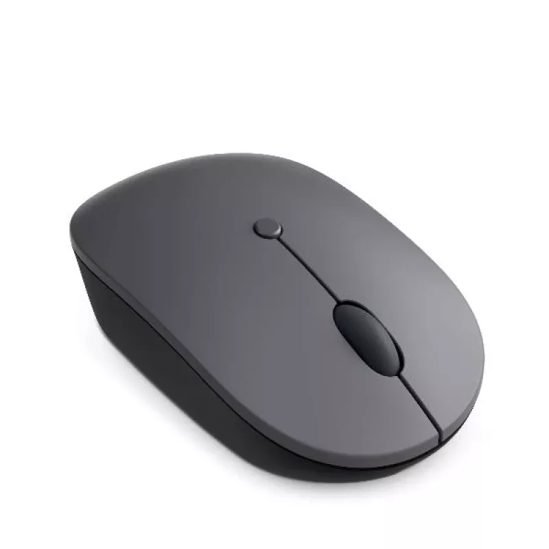 Lenovo Go Maus Office Beidhändig RF Wireless Optisch 2400 DPI
