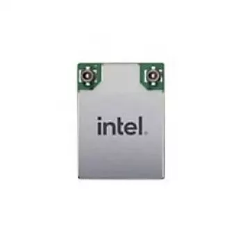 Interne WLAN Intel Wi-Fi 6E AX210
